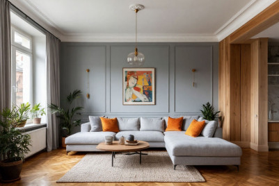 Оценка квартир, комнат, долей