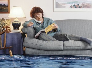 Чем отличается плохая экспертиза по оценке ущерба после протечки от хорошей