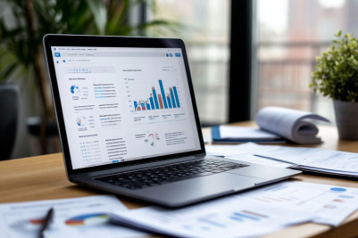 Оценка бизнеса, ценных бумаг